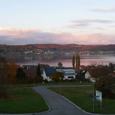Haus Bodenseeblick Bodman-Ludwigshafen Exterior photo