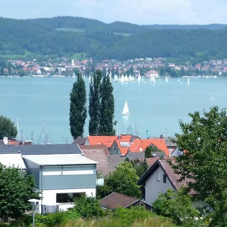 Haus Bodenseeblick Bodman-Ludwigshafen Exterior photo