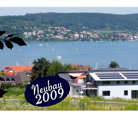 Haus Bodenseeblick Bodman-Ludwigshafen Exterior photo