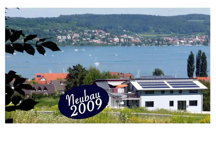 Haus Bodenseeblick