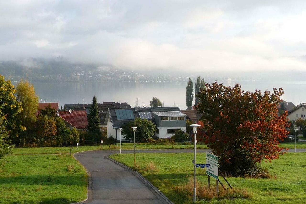 Haus Bodenseeblick Apartment Bodman-Ludwigshafen