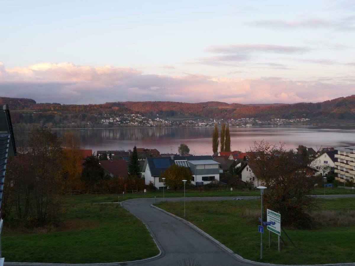 Haus Bodenseeblick Apartment