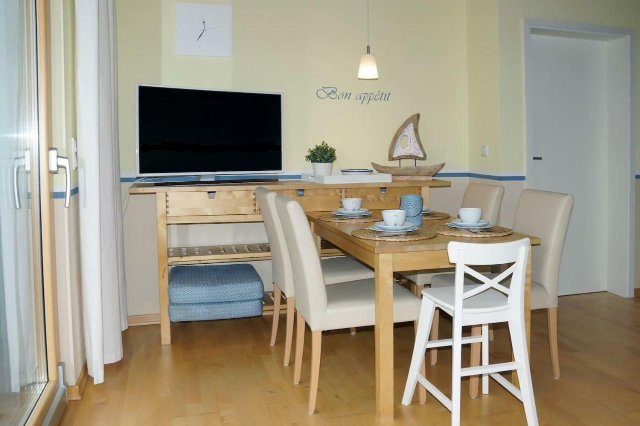 Apartment Haus Bodenseeblick