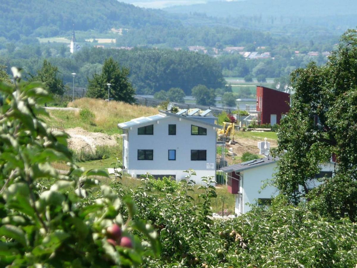 Haus Bodenseeblick Apartment Bodman-Ludwigshafen