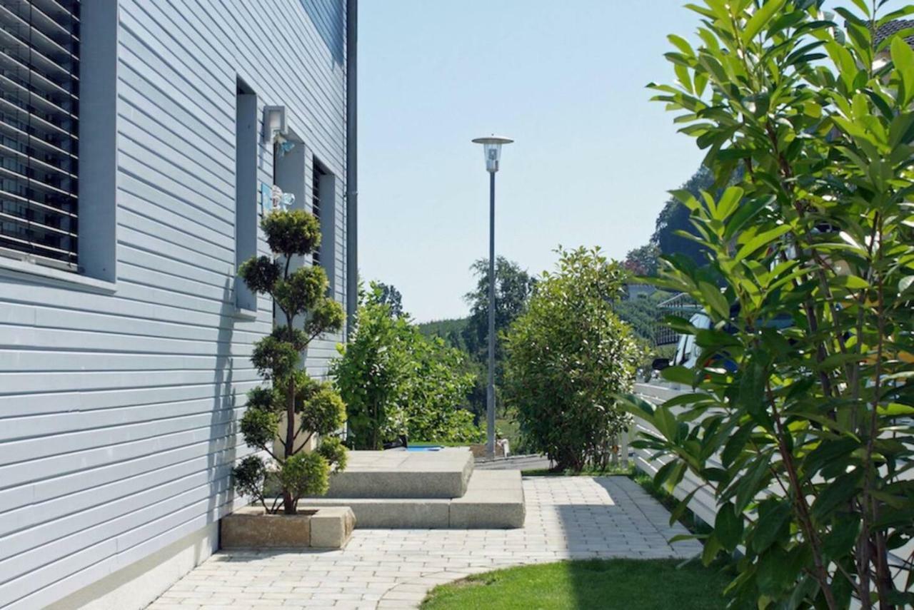 Apartment Haus Bodenseeblick Bodman-Ludwigshafen