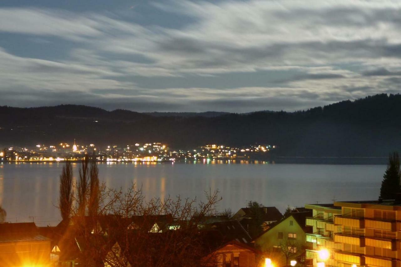 Apartment Haus Bodenseeblick
