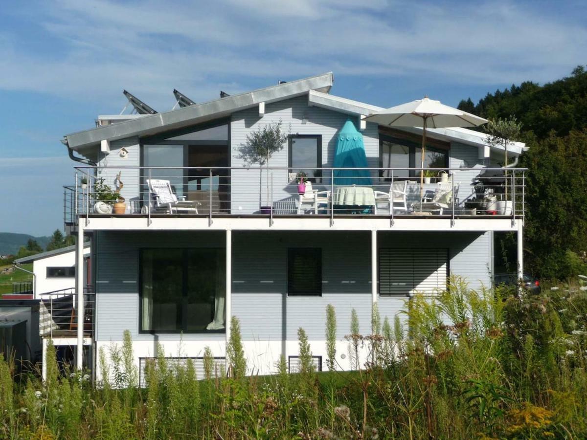 Apartment Haus Bodenseeblick *