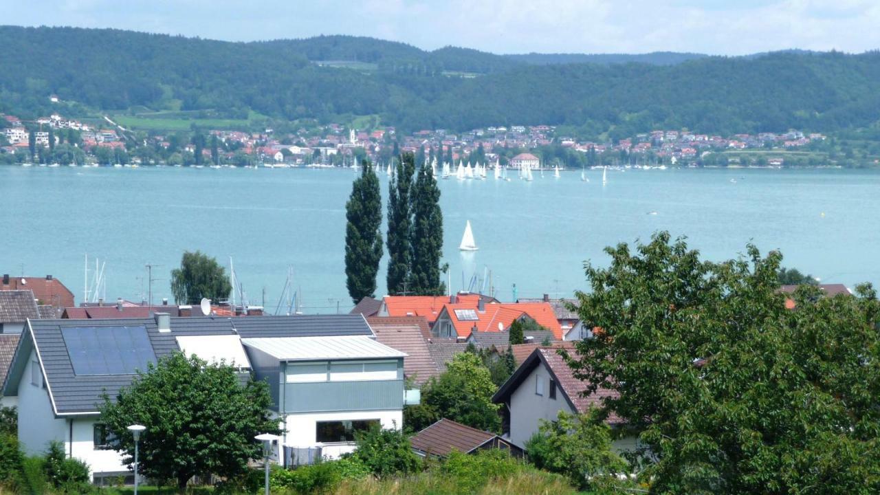 Haus Bodenseeblick Apartment