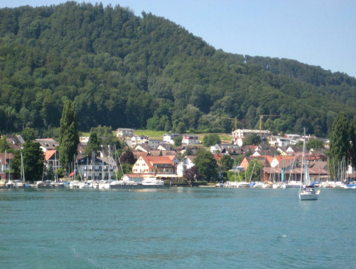 Haus Bodenseeblick Apartment