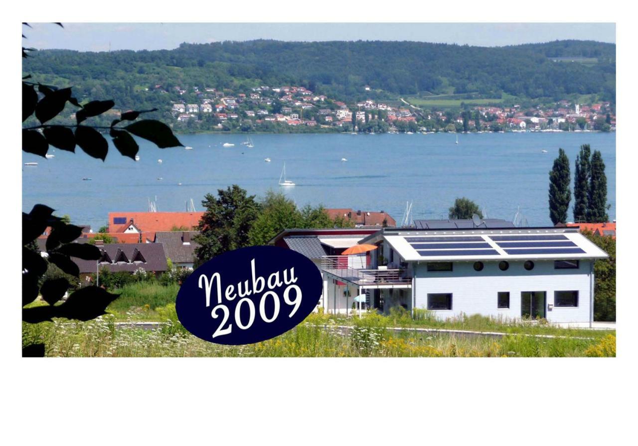 Haus Bodenseeblick Apartment