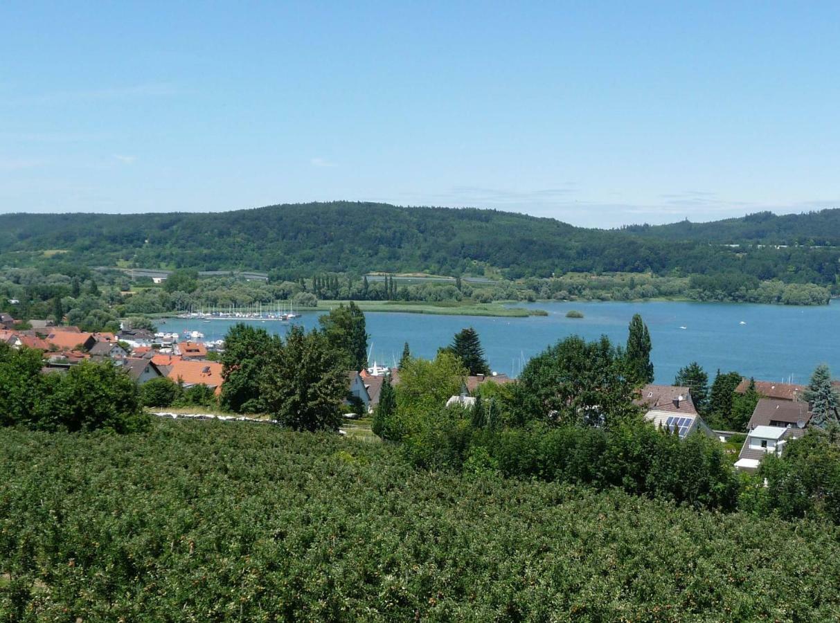 Apartment Haus Bodenseeblick *